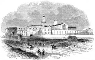Pentonville
