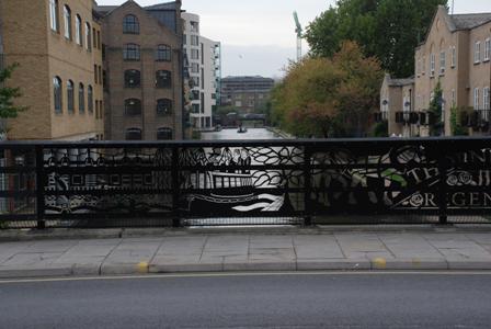 Thornhill bridge large