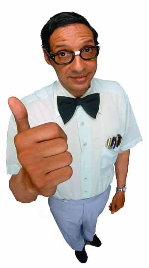 Localgovgeek