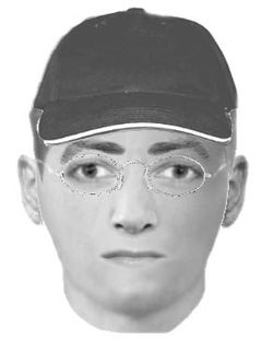 Suspect Indecent Assault on Route 253 bus