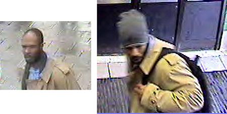 GBH-Caledonian-road-Suspect