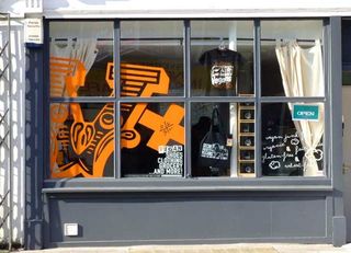 Shop