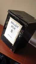 Ballotbox