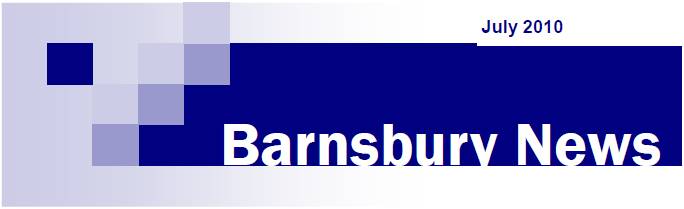 Barnsbury news