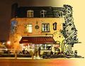Cross kings pub