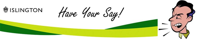 Haveyoursay