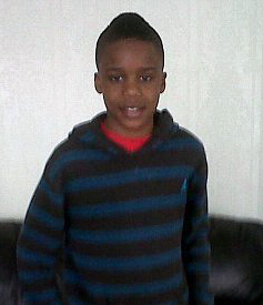 Amari Glenn