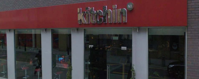 Kitchin