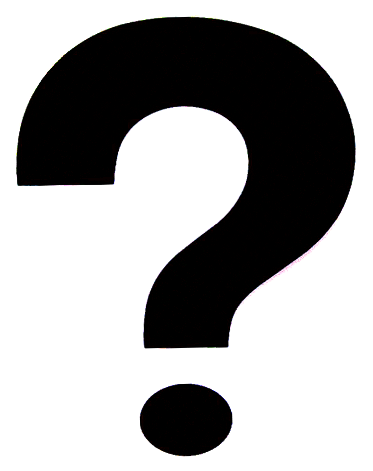 Questionmark