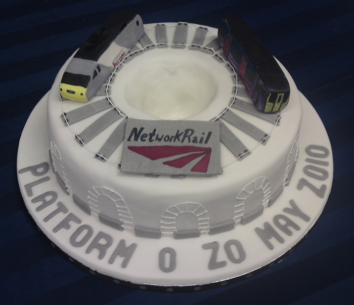 Cake