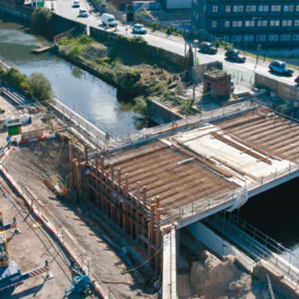 New_bridge