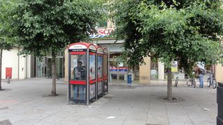 Payphones
