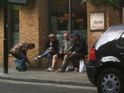 Streetpeoplesat18th1500