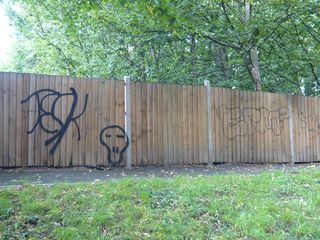 tagging carnoustie drive