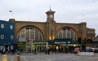 Kx