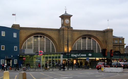 Kx
