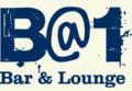 B@1logo