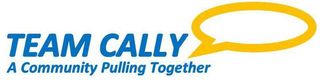 Teamcally logo