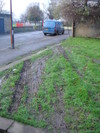Tracks